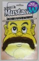 Merv Brown Costume Moustache
