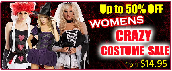 Costume Wigs For Sale Melbourne